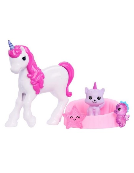 Barbie - Calendrier de l'Avent - Avec poupée mode et 24 surprises - Barbie - JFL66 – BARBIE (Calendrier De L'avent) | STORE PRO SHOP 