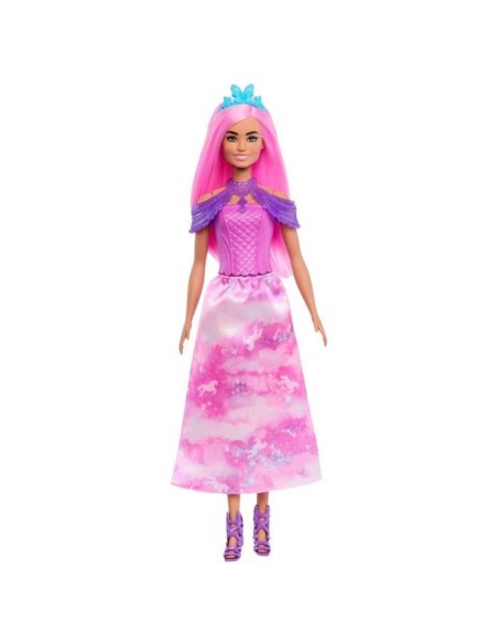Barbie - Calendrier de l'Avent - Avec poupée mode et 24 surprises - Barbie - JFL66 – BARBIE (Calendrier De L'avent) | STORE PRO SHOP 