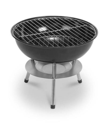 Barbecue au charbon de bois de table - Fieldmann - FZG 1102G – FIELDMANN (Barbecue) | STORE PRO SHOP 