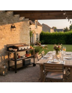 Jardin - Piscine| Produits StoreProShop 2
