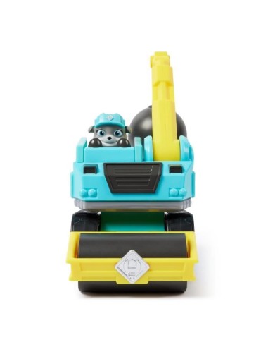 SPIN MASTER VEHICULE  FIGURINE MOLLY Ruben  Compagnie – SPIN MASTER (Camion) | STORE PRO SHOP 