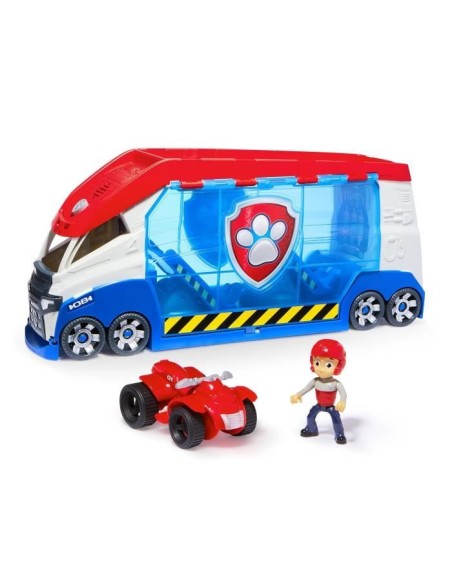 SPIN MASTER CAMION PAT' PATROUILLEUR 3.0 La Pat' Patrouille – SPIN MASTER (Camion) | STORE PRO SHOP 