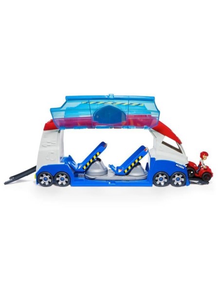 SPIN MASTER CAMION PAT' PATROUILLEUR 3.0 La Pat' Patrouille – SPIN MASTER (Camion) | STORE PRO SHOP 