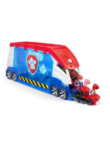 SPIN MASTER CAMION PAT' PATROUILLEUR 3.0 La Pat' Patrouille – SPIN MASTER (Camion) | STORE PRO SHOP 