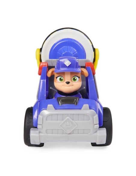 SPIN MASTER VEHICULE  FIGURINE MIX Ruben  Compagnie – SPIN MASTER (Camion) | STORE PRO SHOP 