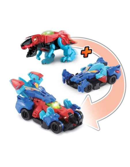 PETITS SWITCH  GO DINOS COMBO (DIFFÉRENTS MODeLES) – VTECH (Camion) | STORE PRO SHOP 
