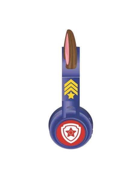 Casque Bluetooth La Pat'Patrouille avec effets lumineux – LEXIBOOK (Casque Audio Enfant) | STORE PRO SHOP 