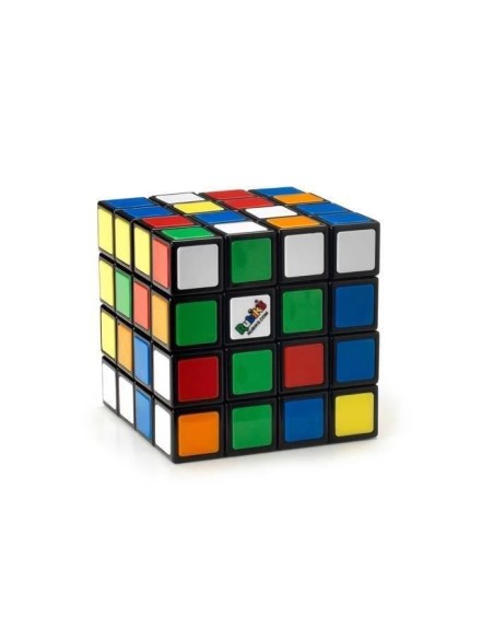 Casse-Tete Coloré Rubik's - Rubik'S Cube 4x4 - 6064639 - Jouet Enfant 8 Ans et  – RUBIK'S (Casse-tete) | STORE PRO SHOP 
