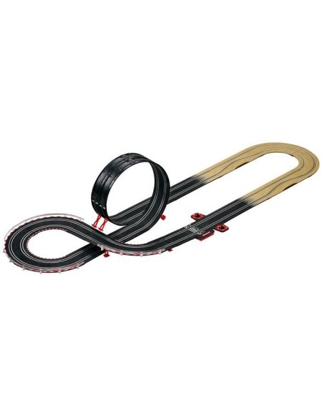 CARRERA GO - Circuit Super Rally - 4.9 m – CARRERA (Circuit Miniature) | STORE PRO SHOP 