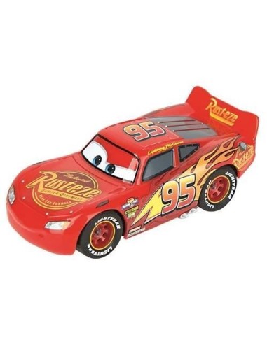 Carrera first Disney Cars 3 circuit 2,4 metres – CARRERA-TOYS (Circuit Miniature) | STORE PRO SHOP 