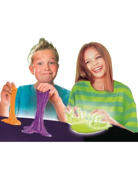 Le slime phosphorescent CLEMENTONI – CLEMENTONI (Cle Eveil) | STORE PRO SHOP 