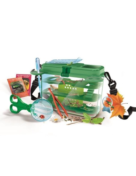 La maison des insectes CLEMENTONI – CLEMENTONI (Cle Eveil) | STORE PRO SHOP 