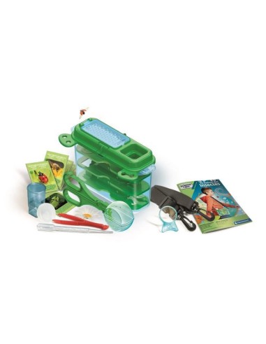 La maison des insectes CLEMENTONI – CLEMENTONI (Cle Eveil) | STORE PRO SHOP 