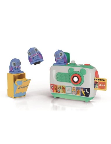 CLEMENTONI - Mes histoires en images - Stitch – CLEMENTONI (Cle Eveil) | STORE PRO SHOP 