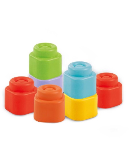 CLEMENTONI - Machine a laver Clemmy – CLEMENTONI (Cle Eveil) | STORE PRO SHOP 