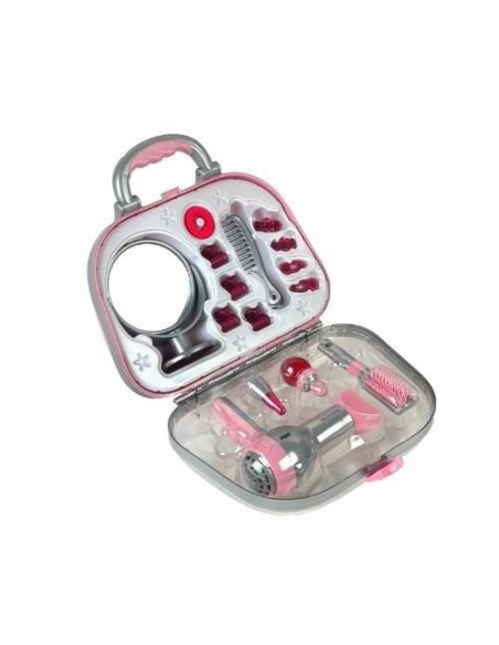 BRAUN - Mallette Coiffure et seche cheveux – KLEIN (Coiffeur - Estheticienne) | STORE PRO SHOP 