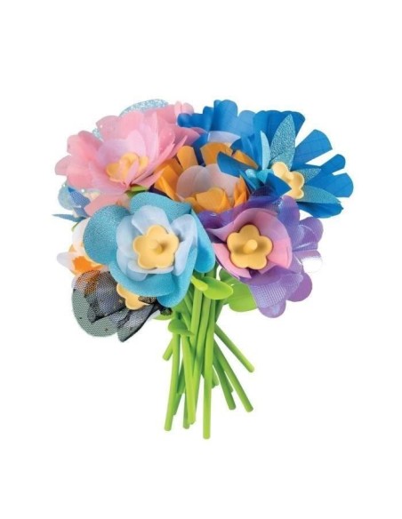 Set de Fleurs – SMOBY (Commercant - Marchande) | STORE PRO SHOP 