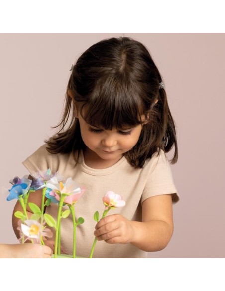 Set de Fleurs – SMOBY (Commercant - Marchande) | STORE PRO SHOP 