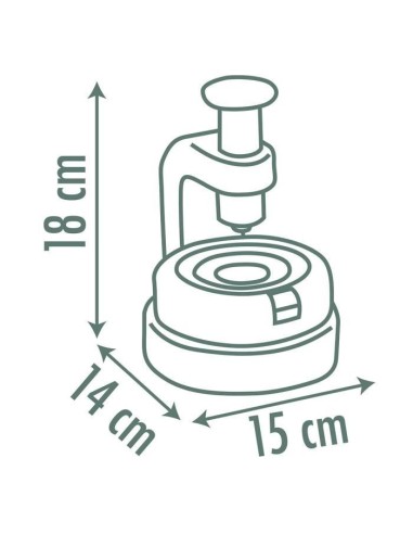 Smoby - Loisirs créatif - Set de création fleurs objets décoratifs - 200 accessoires - Fabriqué en France – SMOBY (Commercant - Marchande) | STORE PRO SHOP 