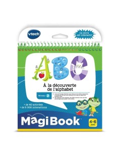 Console Educative| Produits StoreProShop