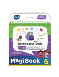 Console Educative| Produits StoreProShop