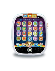 Console Educative| Produits StoreProShop