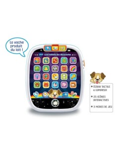 Console Educative| Produits StoreProShop 2