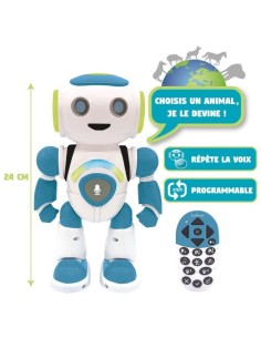 Console Educative| Produits StoreProShop 2