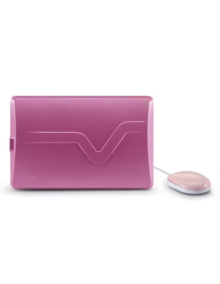 VTECH GENIO MAX ROSE (ECRAN 7) – VTECH (Console Educative) | STORE PRO SHOP 