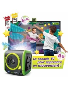 Console Educative| Produits StoreProShop