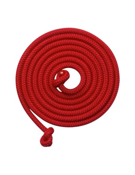 Red skipping rope, 2.5 meters – GOKI (Corde A Sauter Jouet) | STORE PRO SHOP 