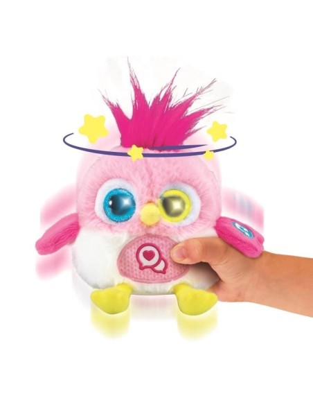 VTECH LOLIBIRDS - MODELE ROSE – VTECH (Cube Eveil) | STORE PRO SHOP 