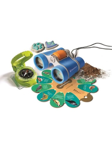 CLEMENTONI - a la découverte de la nature – CLEMENTONI (Decouverte Nature - Decouverte Animaux - Decouverte Ins) | STORE PRO SHOP 