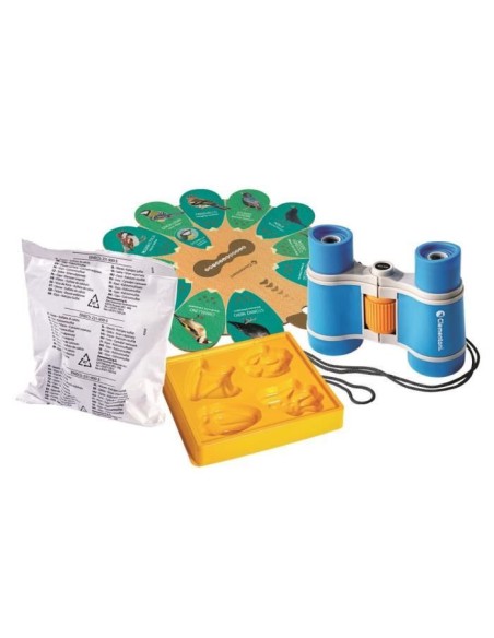 CLEMENTONI - a la découverte de la nature – CLEMENTONI (Decouverte Nature - Decouverte Animaux - Decouverte Ins) | STORE PRO SHOP 