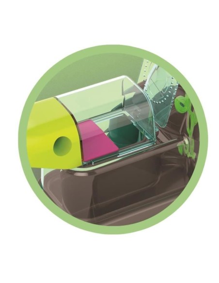 CLEMENTONI - L'observatoire des insectes – CLEMENTONI (Decouverte Nature - Decouverte Animaux - Decouverte Ins) | STORE PRO SHOP 