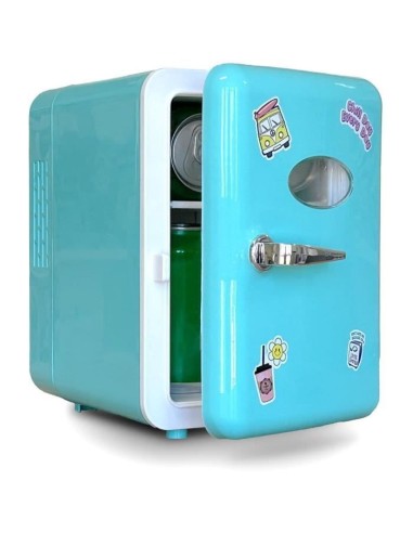 Creator - Mini Frigo Mixte - Loisirs Créatifs - INF 037 - Canal Toys – CANAL TOYS (Dinette - Cuisine) | STORE PRO SHOP 