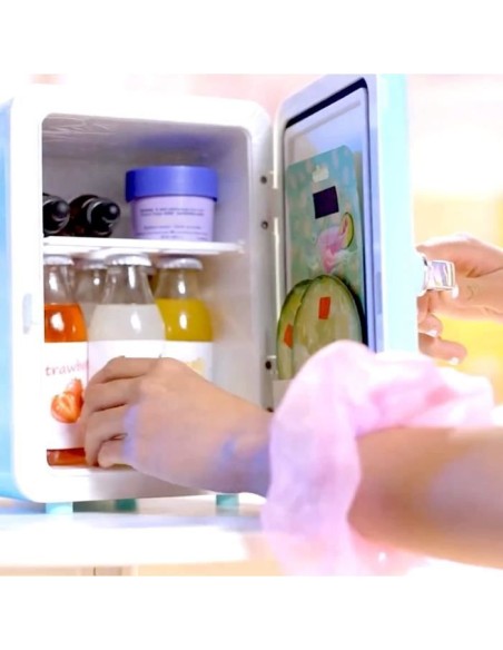 Creator - Mini Frigo Mixte - Loisirs Créatifs - INF 037 - Canal Toys – CANAL TOYS (Dinette - Cuisine) | STORE PRO SHOP 