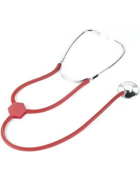 KLEIN - Stéthoscope métal sonore – KLEIN (Docteur - Infirmiere - Veterinaire) | STORE PRO SHOP 