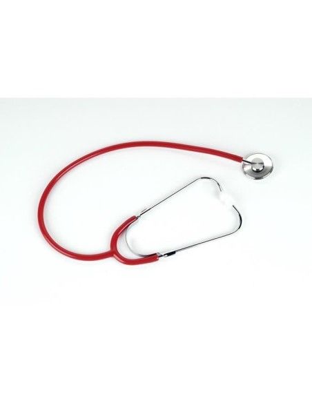 KLEIN - Stéthoscope métal sonore – KLEIN (Docteur - Infirmiere - Veterinaire) | STORE PRO SHOP 