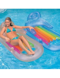 Fauteuil - Chaise Longue - Matelas Gonflable Piscine| Produits StoreProShop