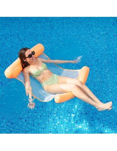 Fauteuil - Chaise Longue - Matelas Gonflable Piscine| Produits StoreProShop