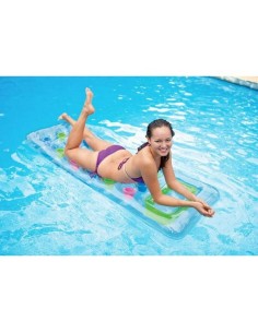 Fauteuil - Chaise Longue - Matelas Gonflable Piscine| Produits StoreProShop