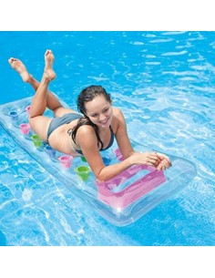Fauteuil - Chaise Longue - Matelas Gonflable Piscine| Produits StoreProShop 2