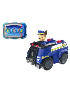 PAT PATROUILLE Véhicule radiocommandé - Chase