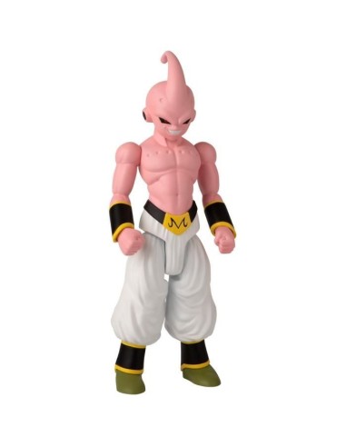 Figurine géante Limit Breaker Majin Bu - BANDAI - Dragon Ball - 30cm – BANDAI (Figurine Miniature - Personnage Miniature) | STORE PRO SHOP 