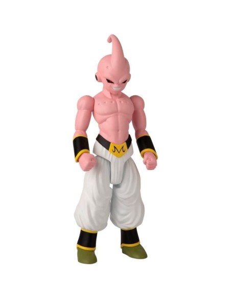 Figurine géante Limit Breaker Majin Bu - BANDAI - Dragon Ball - 30cm – BANDAI (Figurine Miniature - Personnage Miniature) | STORE PRO SHOP 