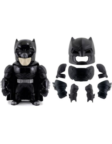 JAVA - Figurine en métal Batman  armure a créer et customsier - 15cm – JACQUELINE RIU (Figurine Miniature - Personnage Miniature) | STORE PRO SHOP 