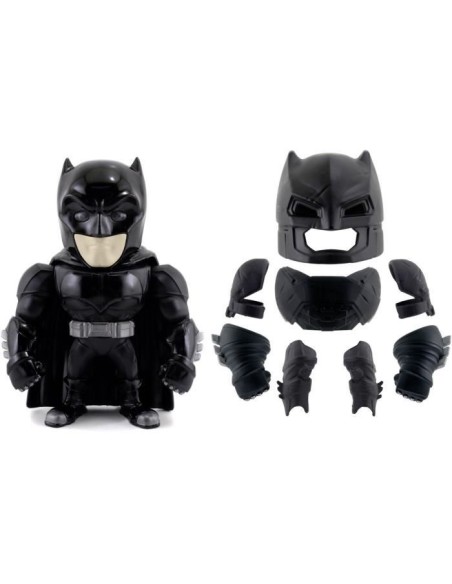 JAVA - Figurine en métal Batman  armure a créer et customsier - 15cm – JACQUELINE RIU (Figurine Miniature - Personnage Miniature) | STORE PRO SHOP 