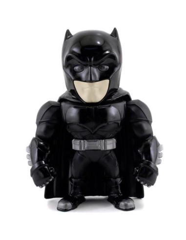 JAVA - Figurine en métal Batman  armure a créer et customsier - 15cm – JACQUELINE RIU (Figurine Miniature - Personnage Miniature) | STORE PRO SHOP 