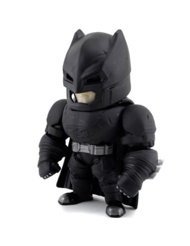 JAVA - Figurine en métal Batman  armure a créer et customsier - 15cm – JACQUELINE RIU (Figurine Miniature - Personnage Miniature) | STORE PRO SHOP 